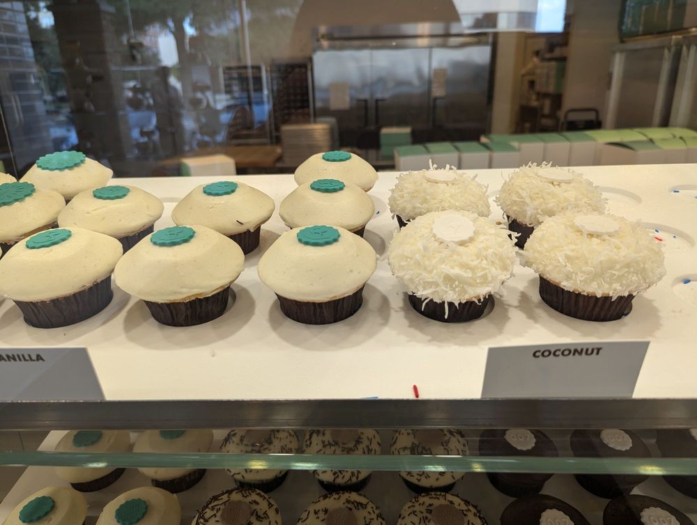 sweet to be week crave cupcakes west u photo